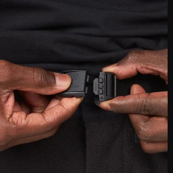 Marmot Unisex 87 PolarPlus Alpinist Fleece Pant L Large NEW - Picture 5 of 5